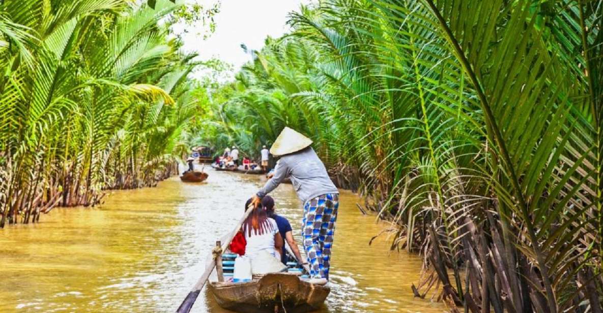 Explore Mekong Delta Tour With Local Guide - Customer Feedback