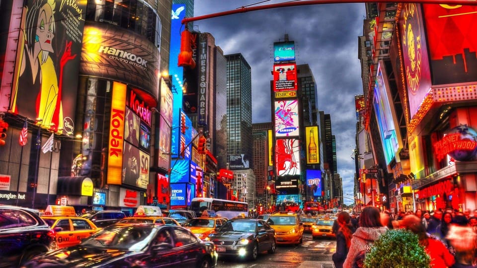 Explore New York: Personalized Self-Guided Tours - Frequently Asked Questions