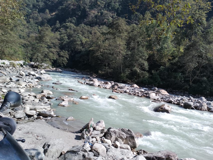 Explore the Hidden Trails: 7 Day to Khopra Hill From Pokhara - Inclusions for the Trek