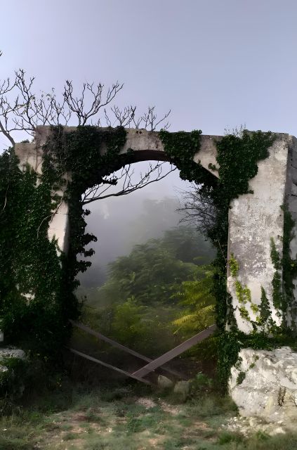 Explore the Murgia Materana UNESCO Park - Medieval Rock Churches