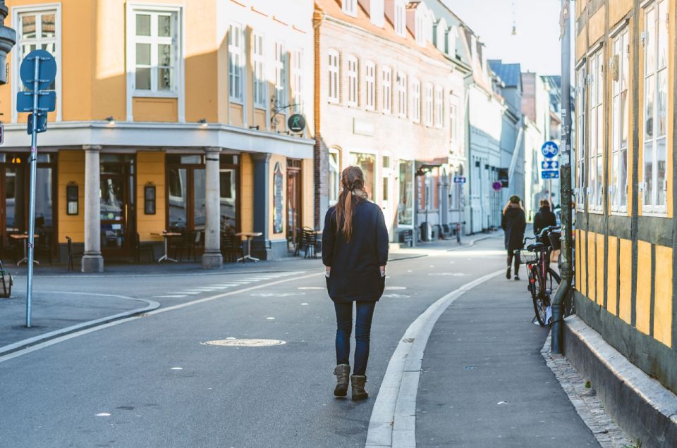 Exploring Aarhus: Culture and Heritage Walking Tour - Whats Included in the Tour