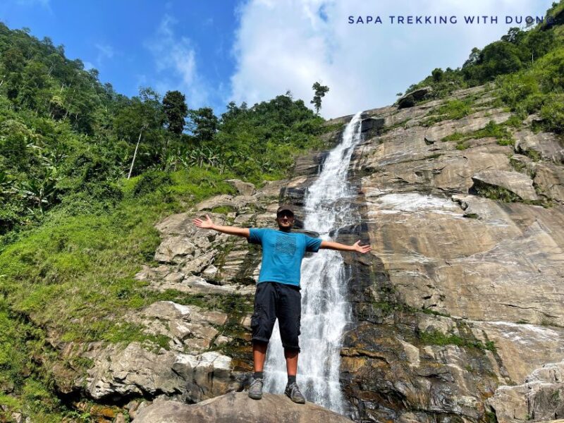 Exploring All Ethinc Villages In Muong Hoa Valley By Trek - Exclusions to Note