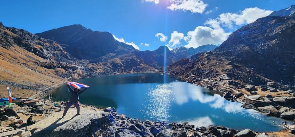 Exploring Langtang: a 12-DAY Trek From Kathmandu - Key Exclusions