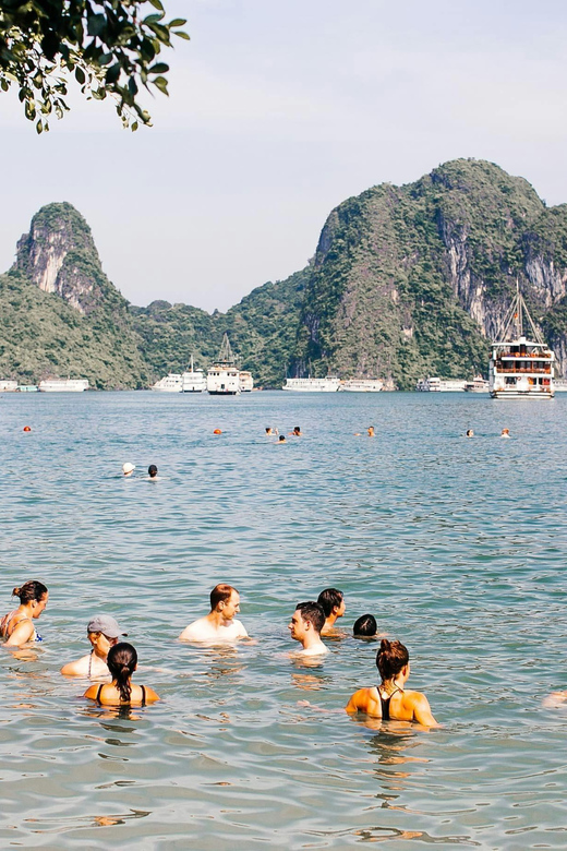 Exploring the Ha Long Bay by Luxurious Cruise - Preparation Tips