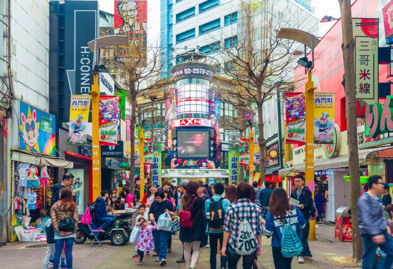 🚢 Keelung Shore Excursions: 6-Hr Taipei City Adventure - Food and Cultural Experiences