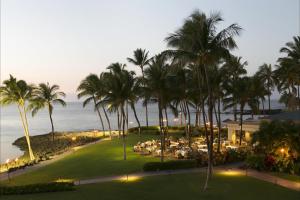 Fairmont Orchid Gold Experience - Activities and Services