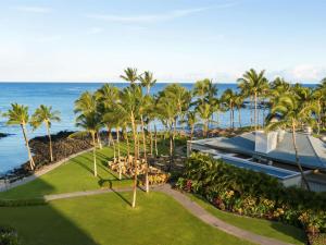 Fairmont Orchid - Dining Experiences