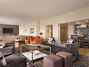 Fairmont Scottsdale Princess - Room Types and Pricing