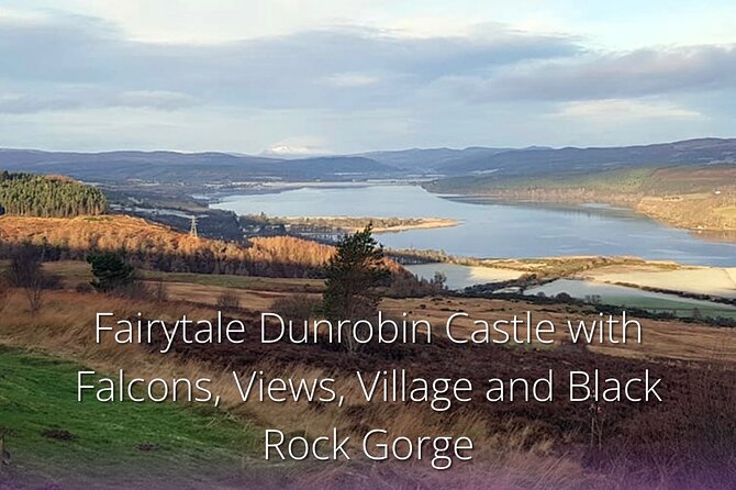 Fairytale Dunrobin Castle, Million $ View, Dornoch, Harry Potter - Booking and Cancellation Policy