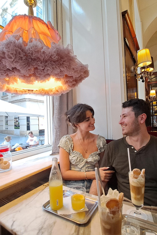 Fall in Love With Vienna Tour - Frequently Asked Questions
