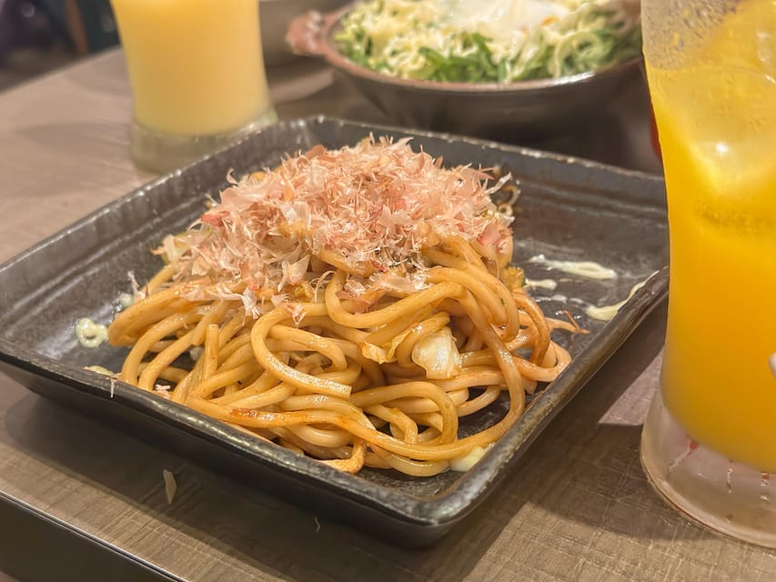 Family-Friendly Night Out in Shibuya: Food, Drinks & Games! - Highlights of Shibuya