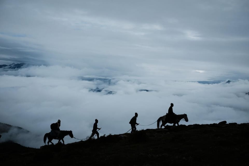 Family Langtang Valley Horseback Riding Trek - Important Packing List