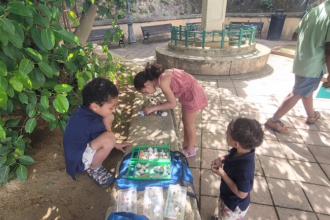 Family Old San Juan Fun Tour: Science/History/ Yummy Treats - Accessibility Features