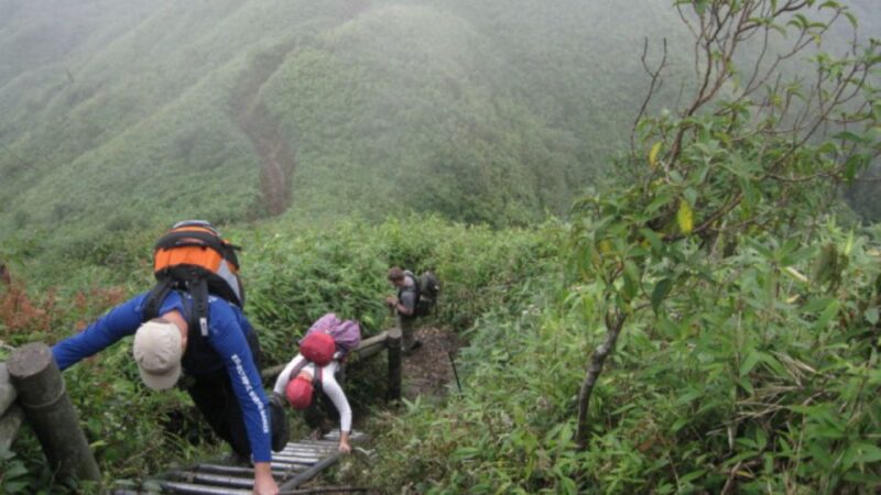 Fansipan Trek One Day Tour – Roof Of Indochina - Tour Inclusions and Requirements