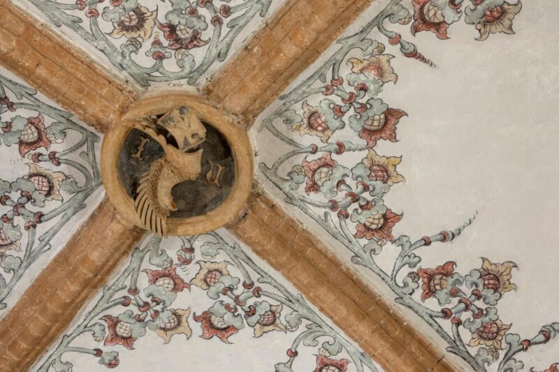 Ferrara: Estense Castle Guided Tour - Important Visitor Information