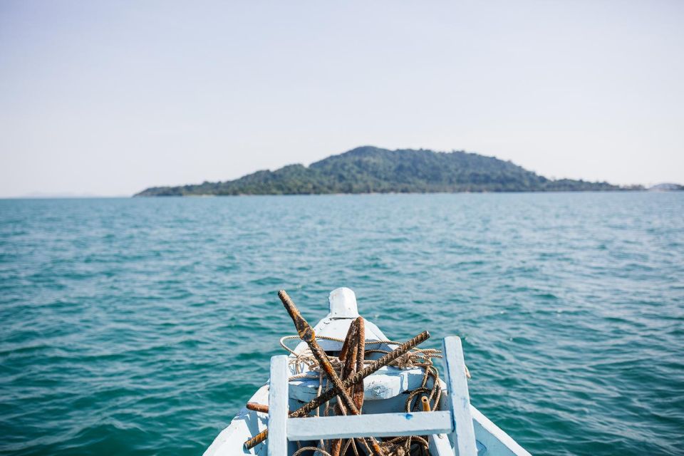 FISHERMAN FOR A DAY by Discovery Center, Kep West - Why Choose Discovery Center