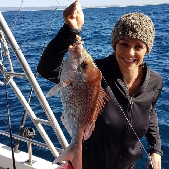 Fishing Tour in Alanya - Inclusions and Services