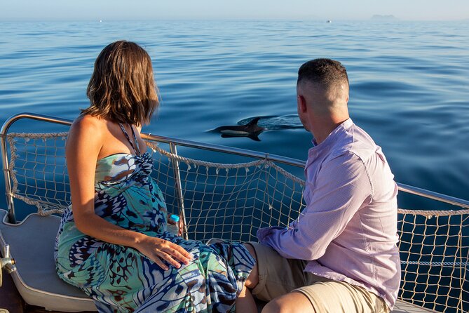 Fishing Trip Costa Del Sol 2 Hours - Reviews and Cancellation Policy