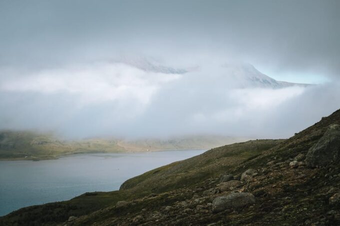 Fjordside Hills Hiking Tour - Restrictions and Considerations