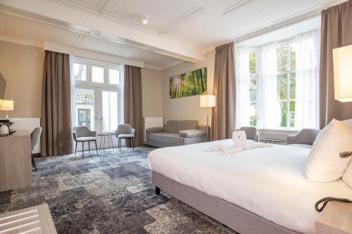 Fletcher Hotel Estate Huis Te Eerbeek - Hotel Policies