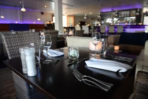 Fletcher Hotel - Restaurant De Cooghen - Dining Experience