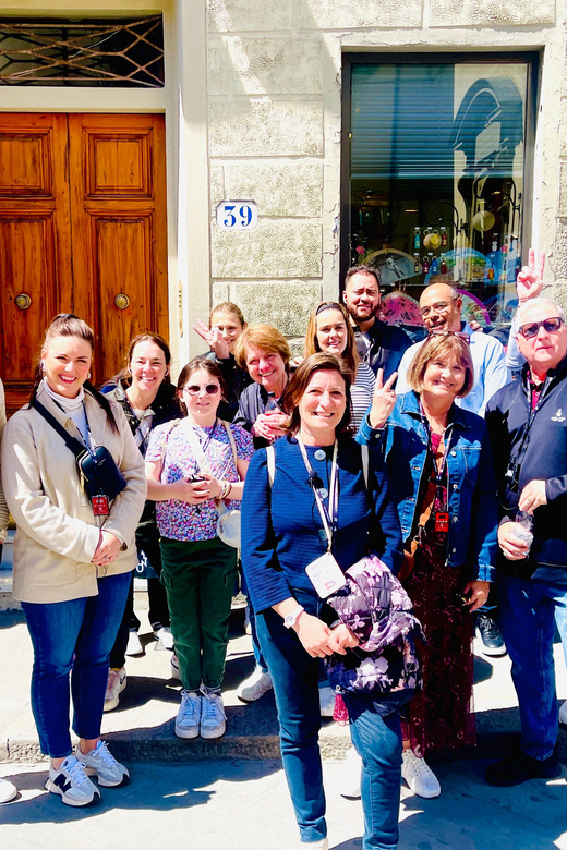 Florence: Accademia Gallery Entry Tickets & Guided Tour - Tour Features