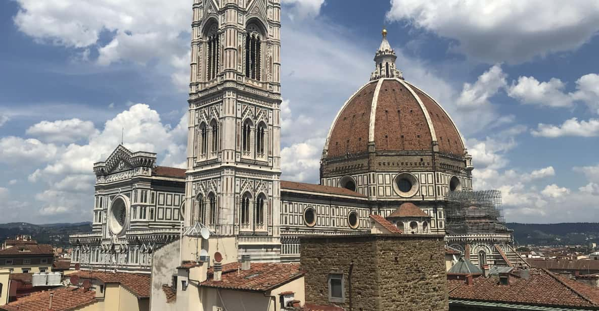 Florence and Pisa From the Cruise Port of Livorno - Exploring Pisa