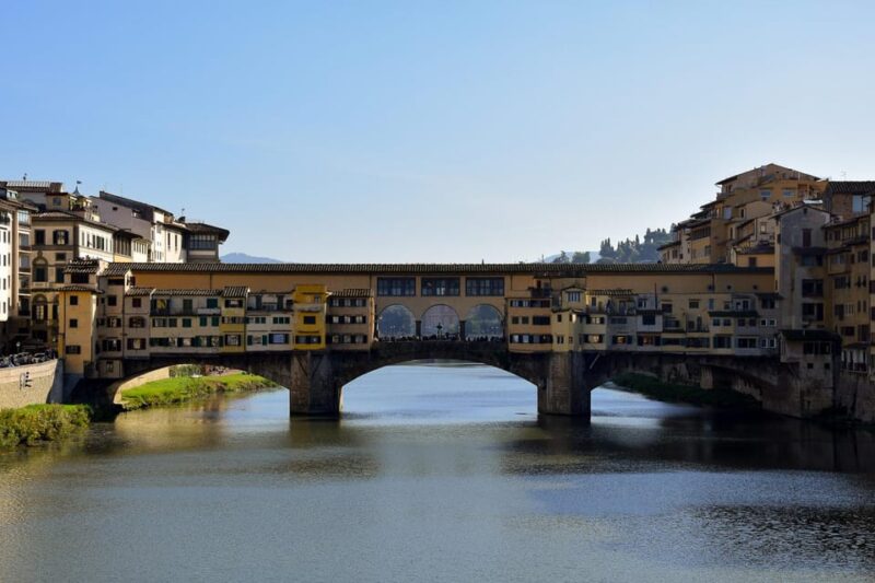 Florence: History and Architecture Guided Walking Tour - Customer Feedback
