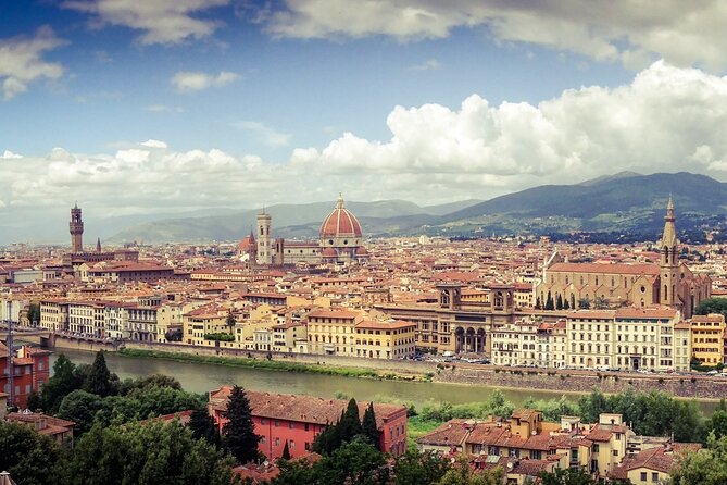 Florence to Pisa Airport Private Transfer - Customer Reviews