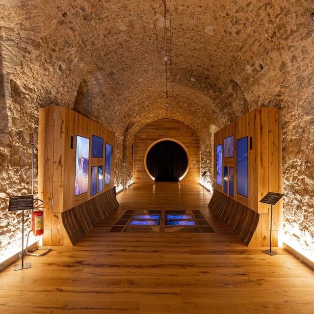 Florence: Val D'Orcia, Montalcino, Pienza With Lunch & Wine - Montalcino Experience