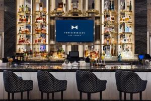 Fontainebleau Las Vegas - Dining Options