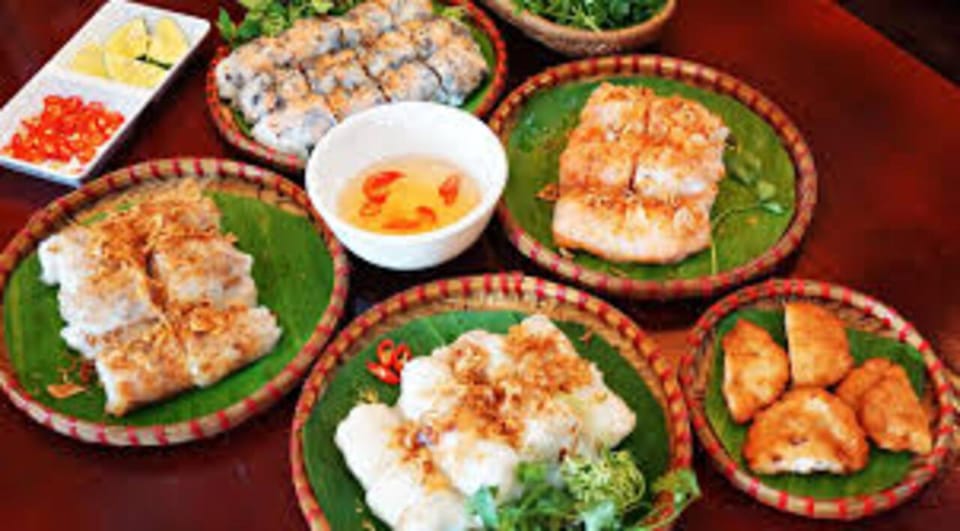 Food Tour and Cooking Class, Walking Tour, Discovering Hanoi - Whats Not Included