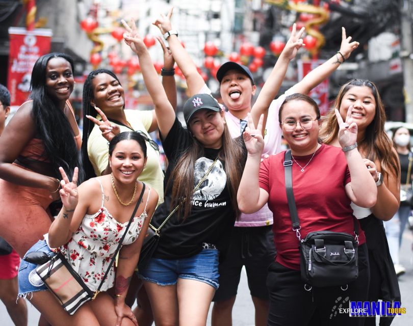 Food Tour at the Worlds Oldest Chinatown - Local Community Empowerment