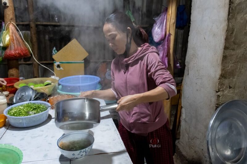 Food Tour By Bicycle In Phu Quoc - Inclusions and Additional Services