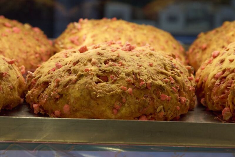 Food & Wine Tour, From the Vieux Lyon to Halles Bocuse - Wine Tasting Experience