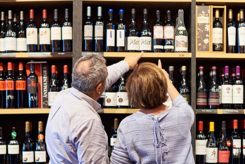 Food & Wine Tour in Barcelona With a Sommelier | Small-Group - Customer Feedback