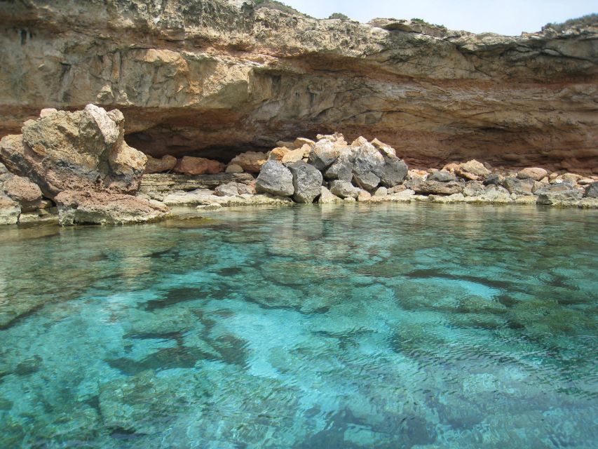 Formentera: Snorkeling Trip by RIB Boat - Meeting Point and Important Details