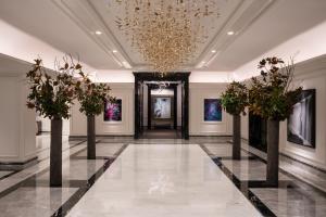 Four Seasons Chicago - Wellness and Recreation Facilities