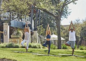 Four Seasons Hotel Austin - Policies and Special Requests
