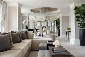 Four Seasons Hotel Los Angeles at Beverly Hills - Dining Options