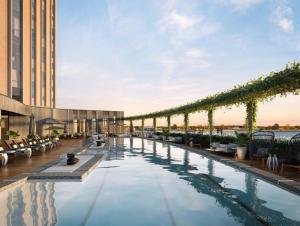 Four Seasons New Orleans - Frequently Asked Questions