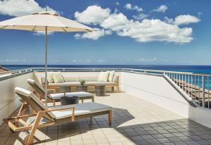 Four Seasons Resort Oahu at Ko Olina - Policies and Accessibility