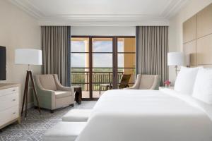 Four Seasons Resort Orlando at Walt Disney World Resort - Activities and Entertainment