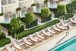 Four Seasons Resort Palm Beach - Activities and Entertainment