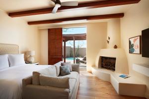 Four Seasons Resort Scottsdale at Troon North - Frequently Asked Questions