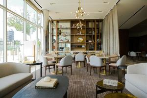 Four Seasons St. Louis - Dining Experiences