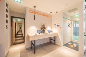 Fox Hotel The Hague Scheveningen - Hotel Policies and Guidelines