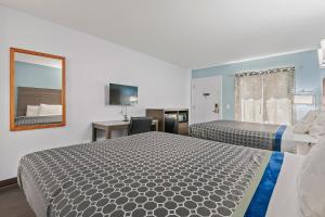 Franklin Inn - Room Types and Booking