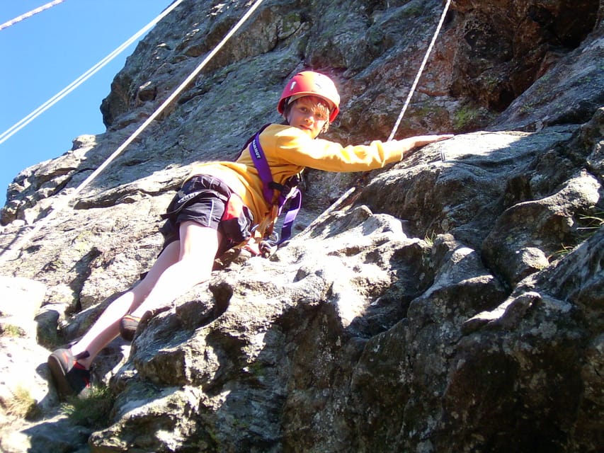 Freiburg: Climbing Course in the Black Forest - Equipment and Preparation