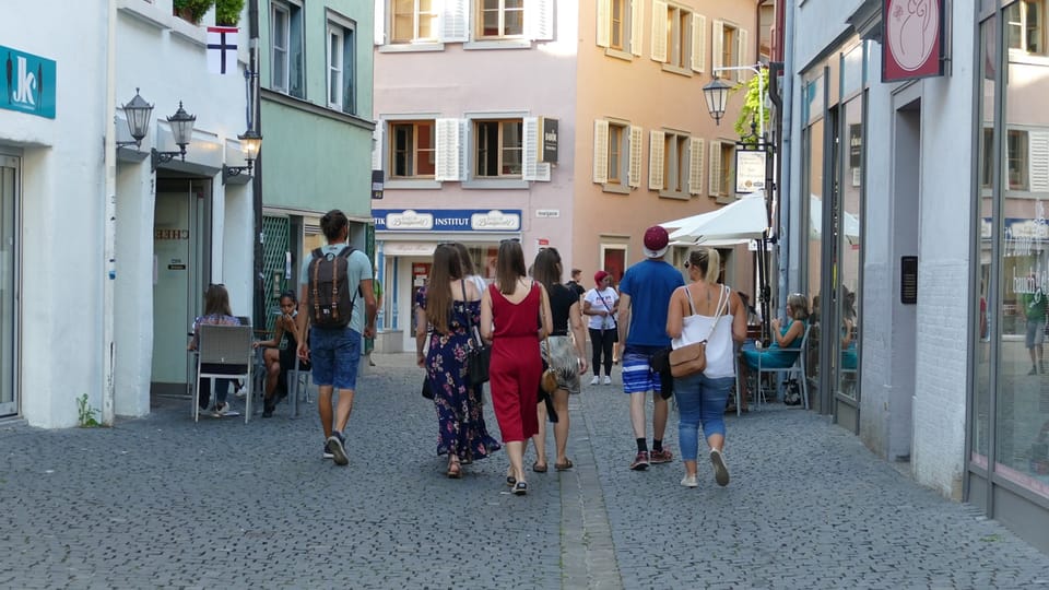 Freiburg: Old Town Food Tour - Culinary Delights